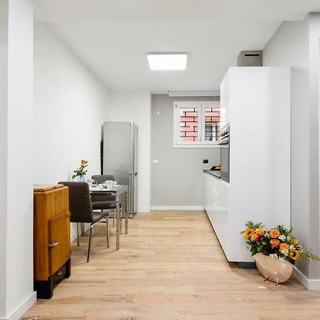 Duplex Luxurious Apt In The Heart Of 博洛尼亚 外观 照片
