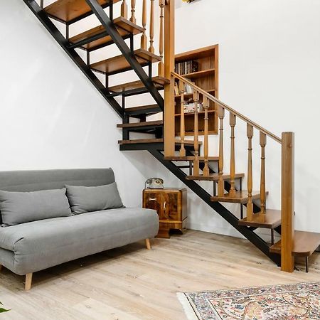 Duplex Luxurious Apt In The Heart Of 博洛尼亚 外观 照片