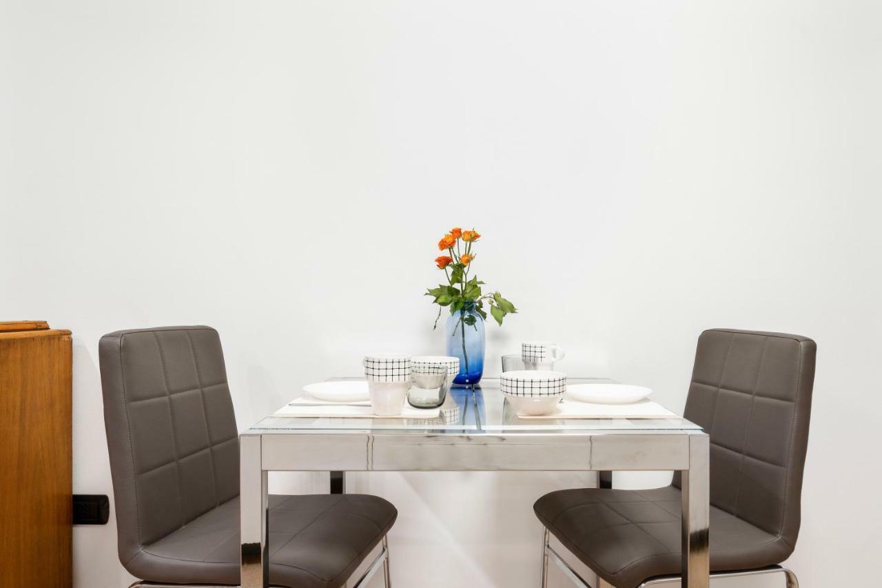 Duplex Luxurious Apt In The Heart Of 博洛尼亚 外观 照片