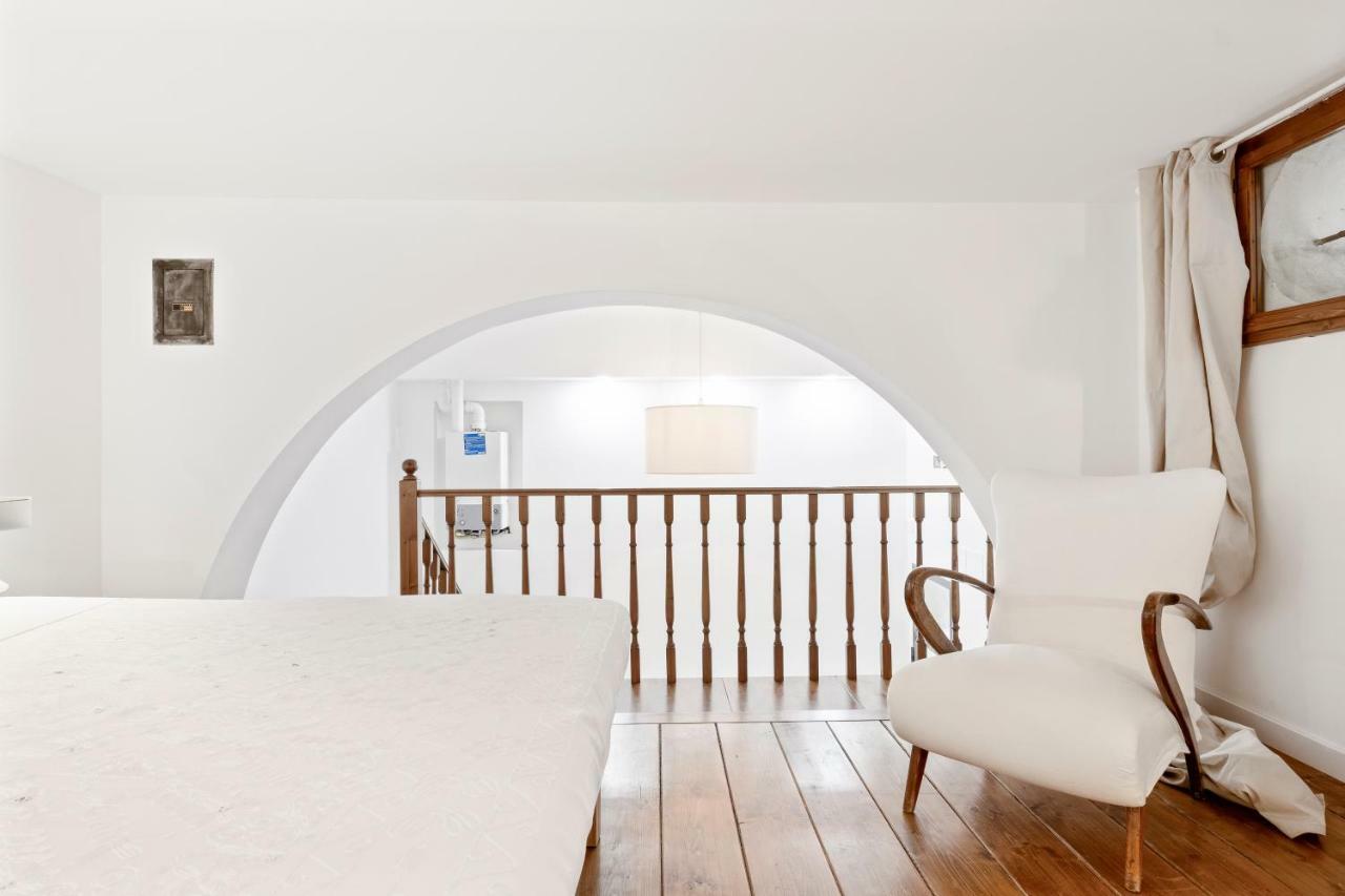 Duplex Luxurious Apt In The Heart Of 博洛尼亚 外观 照片